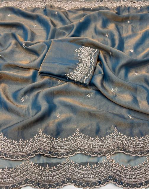 Vastrangan gatha saree wholesale shops in surat